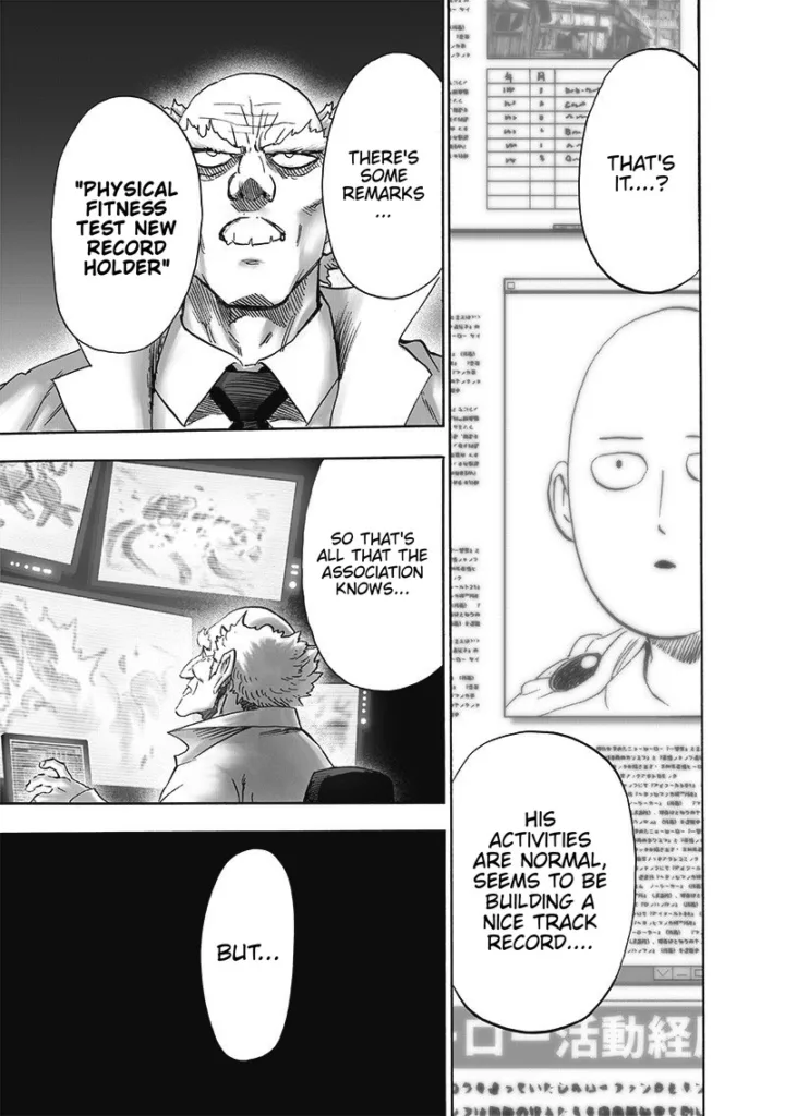 one punch man ch173 page08